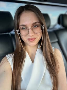 Мария Профиль