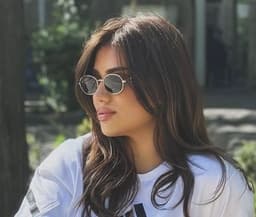 Ника Профиль