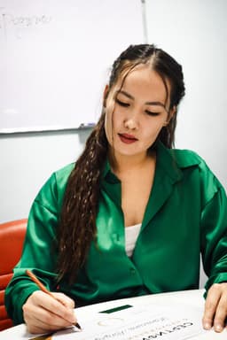 Мариамь Жаменке Профиль