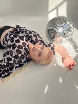 Валерия Профиль