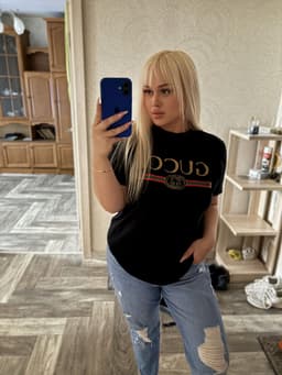 Анна Профиль