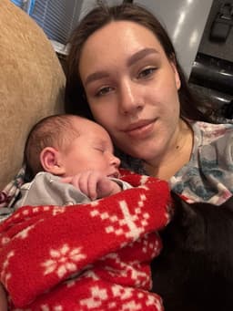 Диана Профиль