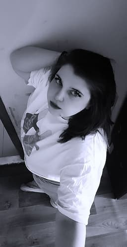 Анна Profile